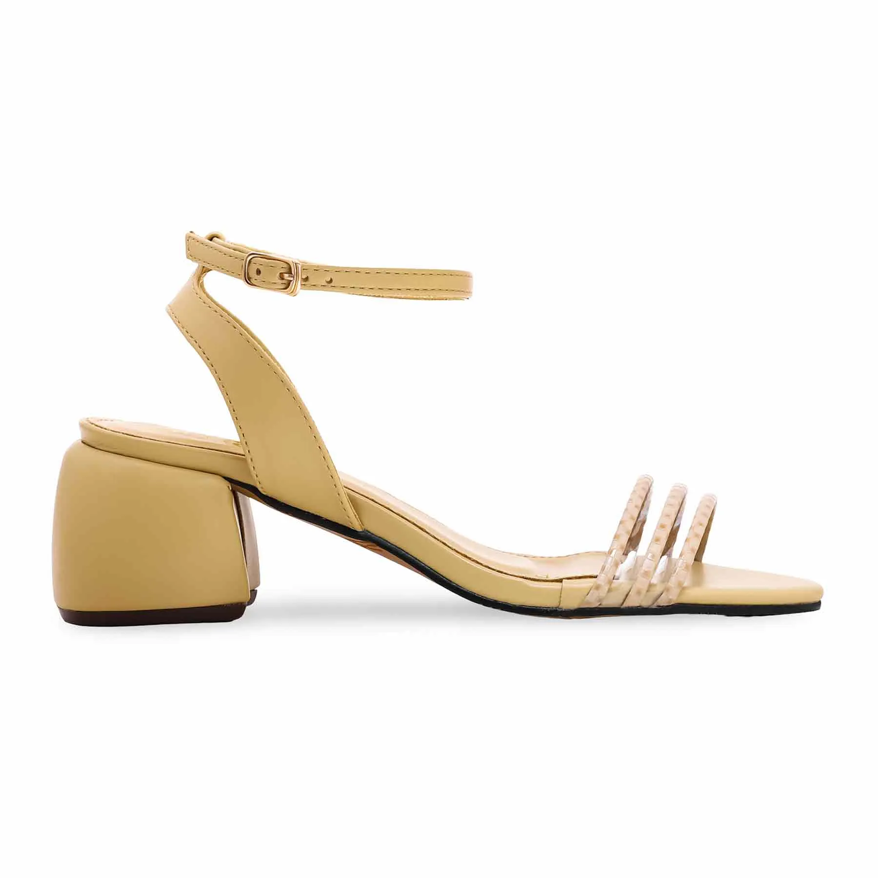 PISTAGREEN Formal Sandal FR5329