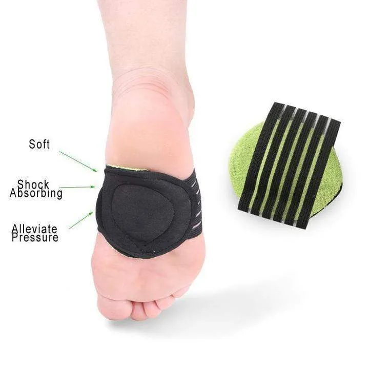 Planter Fasciitis Support Brace