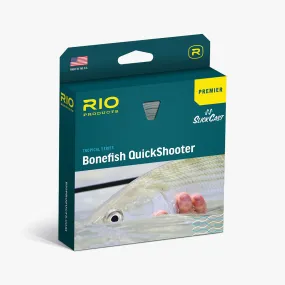 Premier Bonefish Quickshooter WF9 - Floating -- 9wt