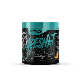 Primeval Labs Ape Sh*t Pumps