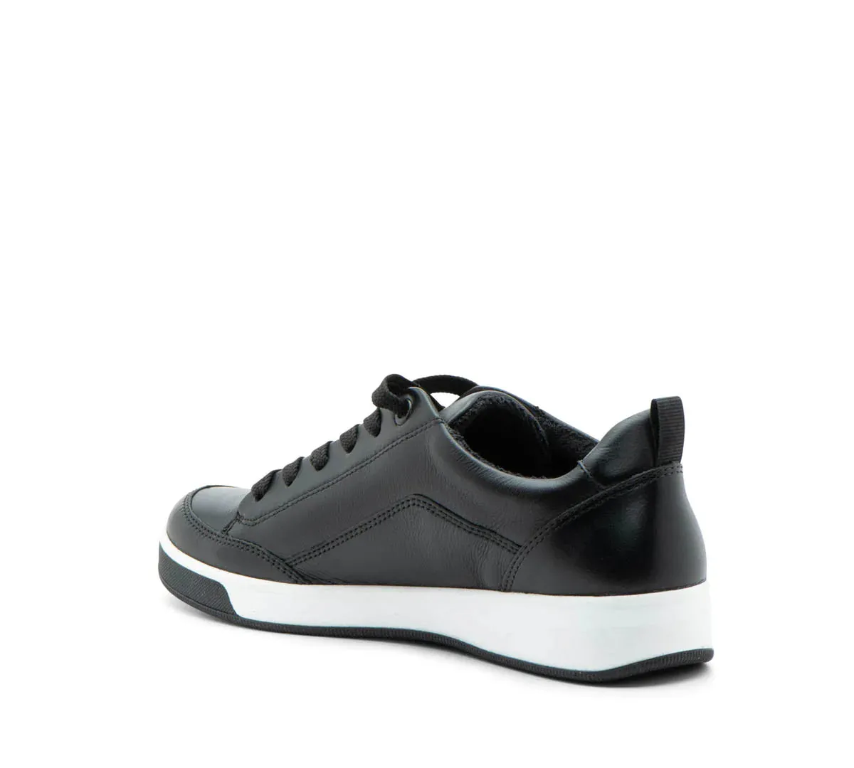 Redmond Women's Lace-Up Sneaker