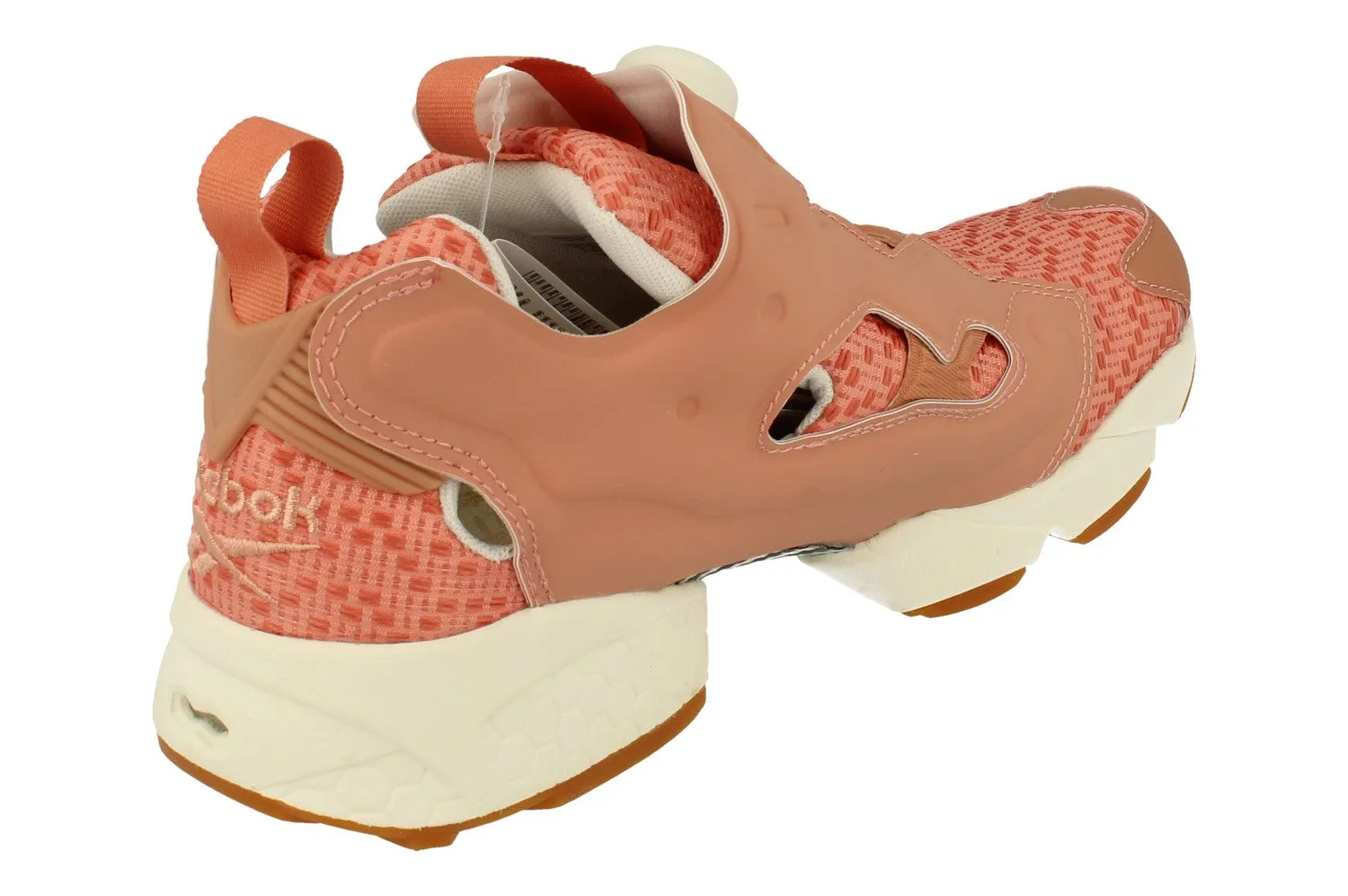 Reebok Instapump Fury Off Tg Womens Sneakers