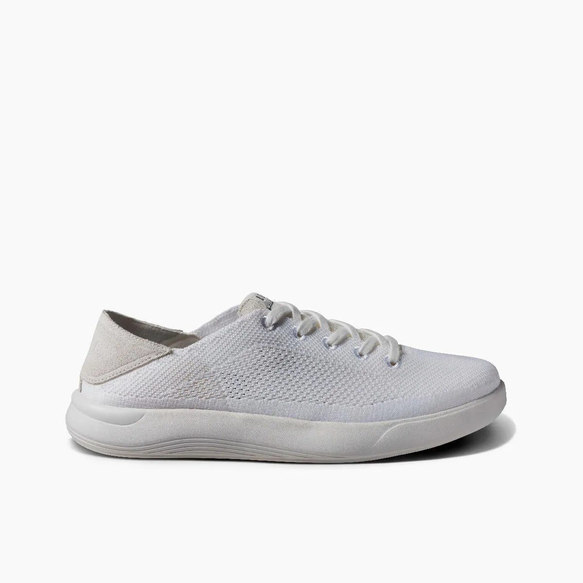 Reef Mens Swellsole Neptune White