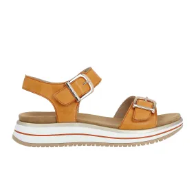 Remonte Jocelyn D1J51-38 Sandal (Women) - Mandarin Lugano