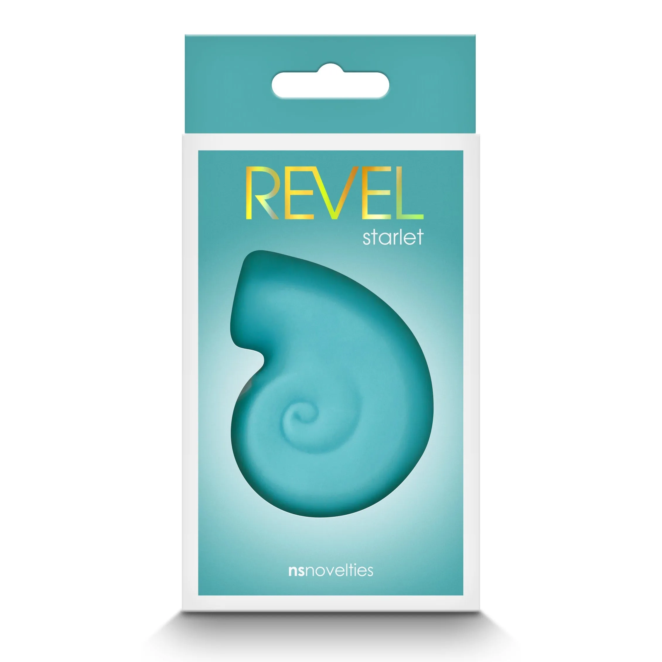 Revel - Starlet - Teal