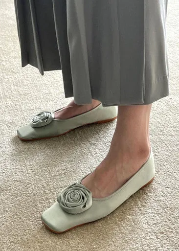 Rosette Flats (Pre-order)