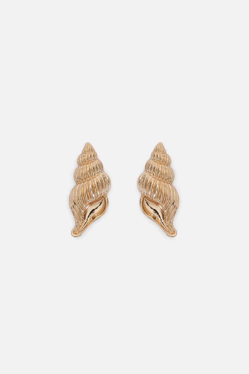 Sea Shell Earring