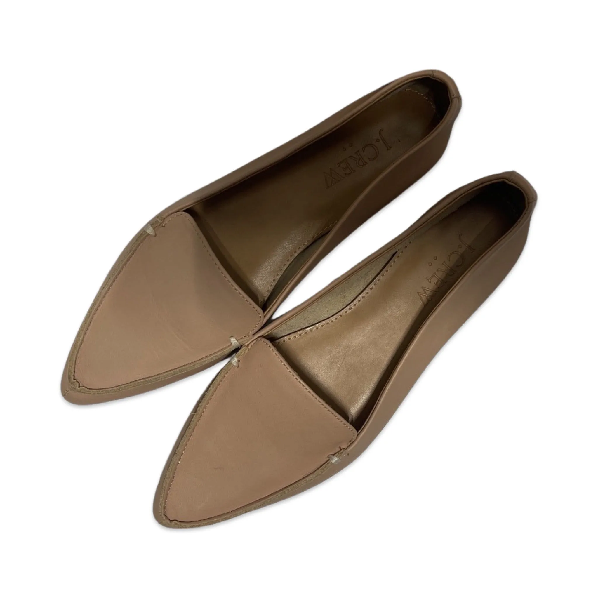 Shoes Flats Ballet By J Crew  Size: 5