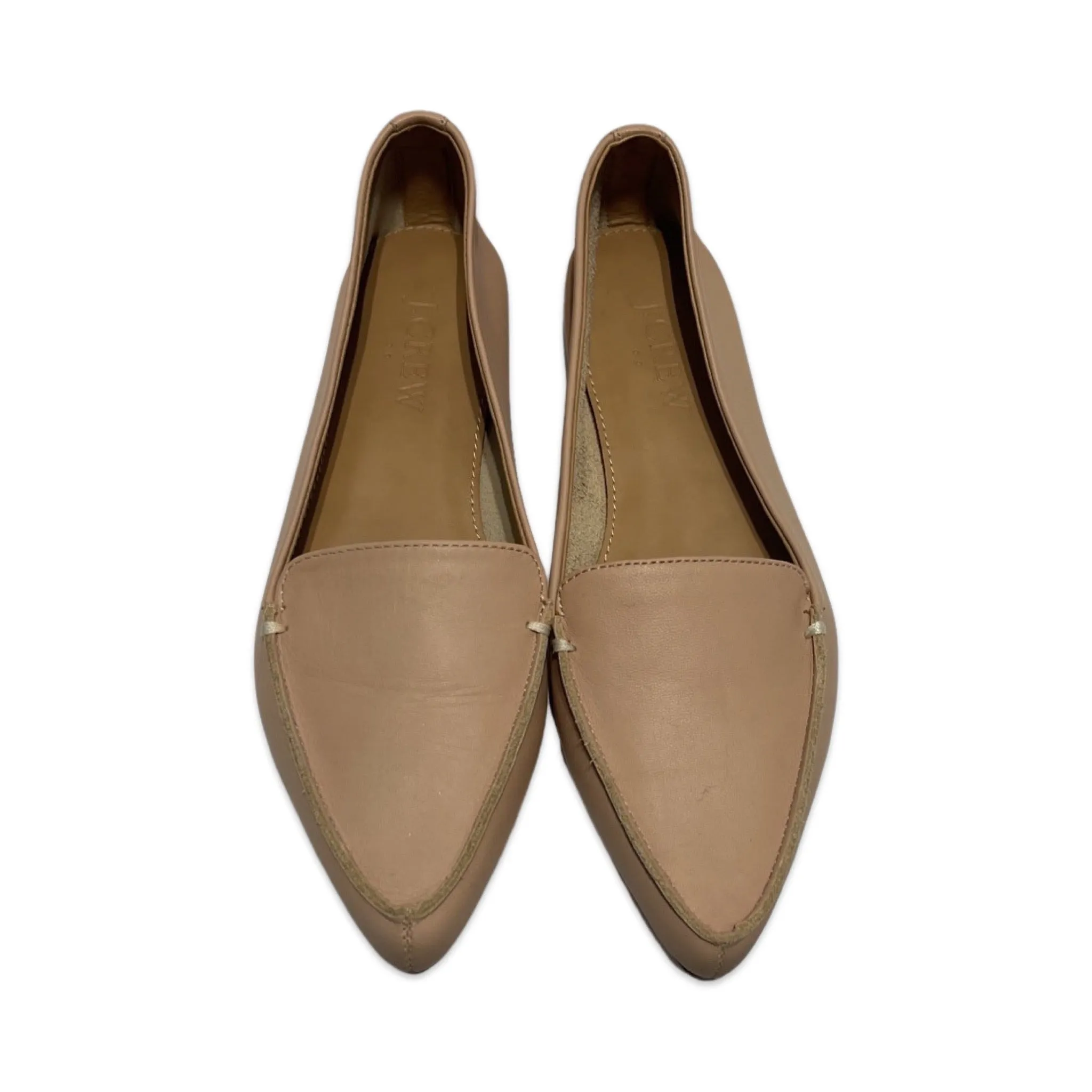 Shoes Flats Ballet By J Crew  Size: 5