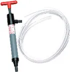 SIPHON-MATE DUAL ACTION PUMP