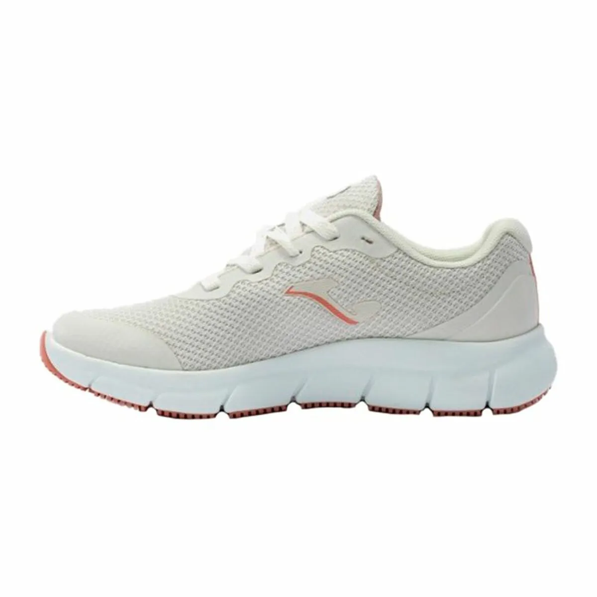 Sports Trainers For Women Joma Sport Beige