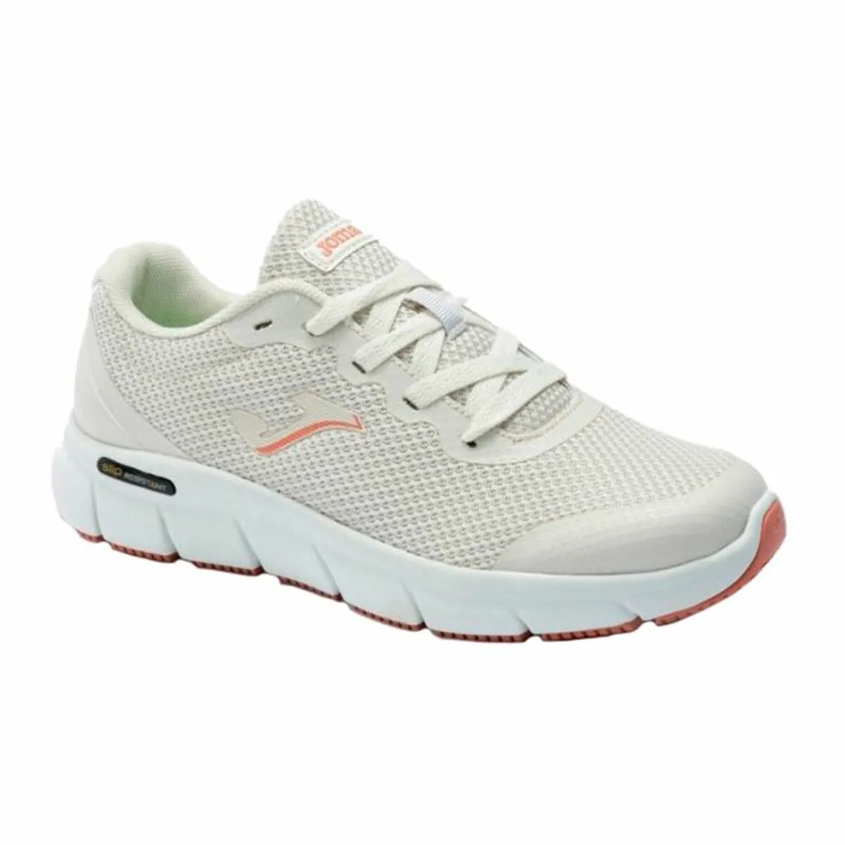 Sports Trainers For Women Joma Sport Beige