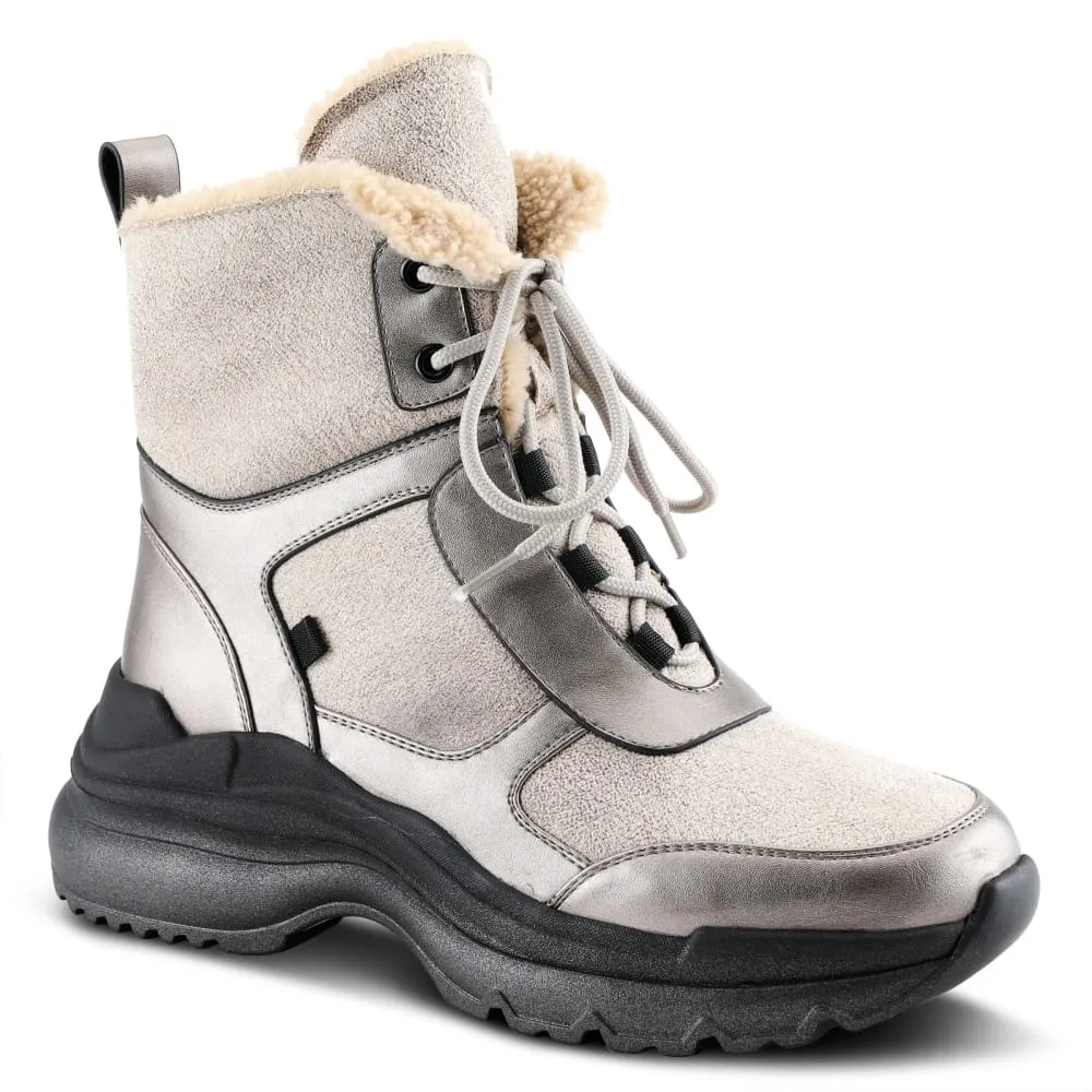 Spring Step Shoes Azura Tahoe Boots