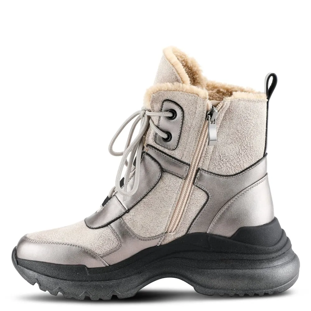 Spring Step Shoes Azura Tahoe Boots