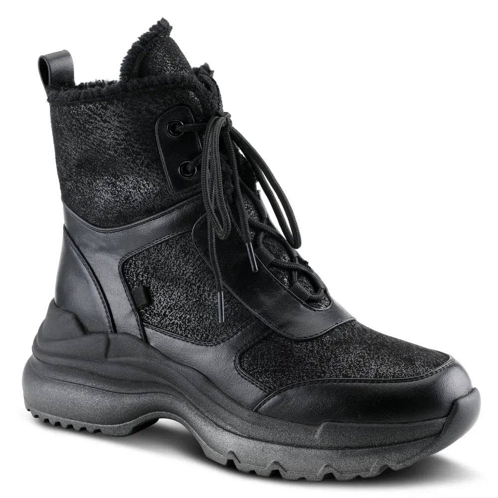 Spring Step Shoes Azura Tahoe Boots