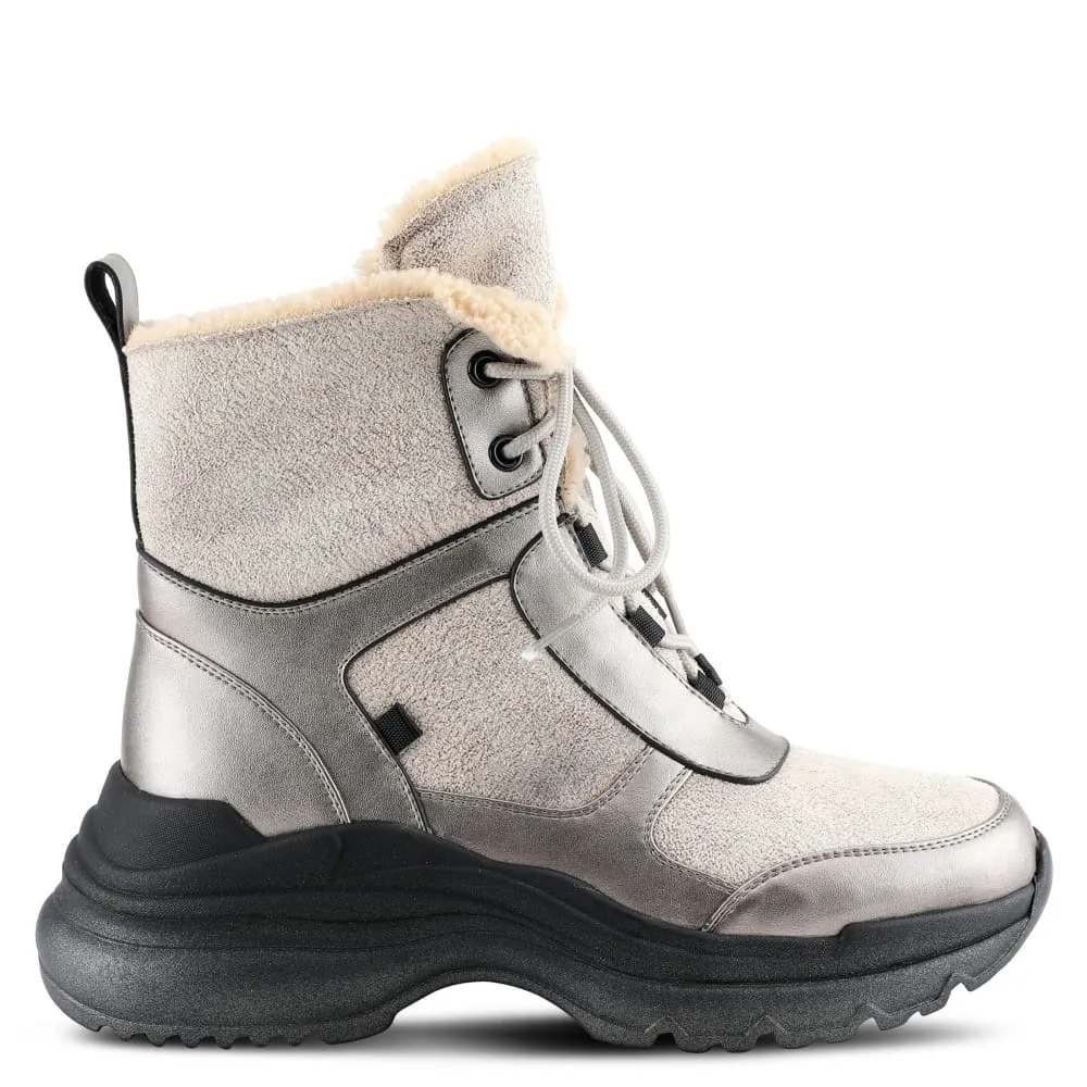 Spring Step Shoes Azura Tahoe Boots