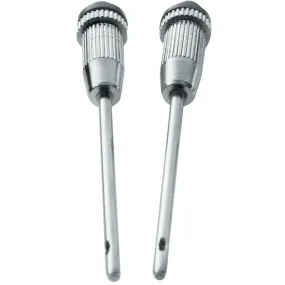 Steeden Deluxe Needles (2 Pack)