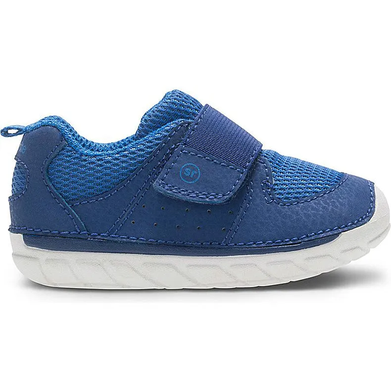 Stride Rite Blueberry Soft Motion Ripley Baby/Toddler Sneaker