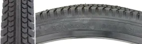 Sunlite 32 x 2.125 iso 54-686 Cruiser Tire City Comort -Live4Bikes