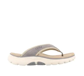 Taos Aura Sandal (Women) - Cool Grey/Cloud