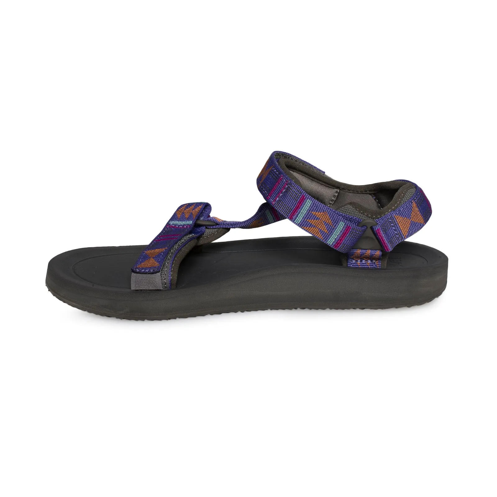 Teva Original Universal Premier Beach Break Deep Wisteria Sandals - Men's