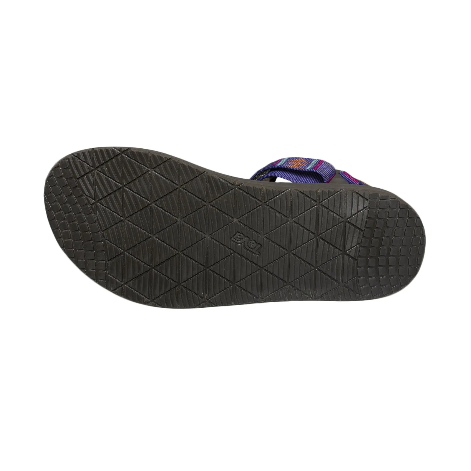 Teva Original Universal Premier Beach Break Deep Wisteria Sandals - Men's