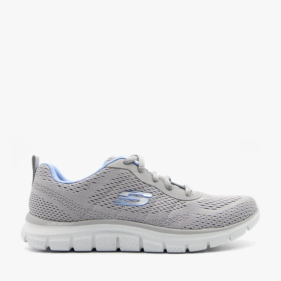 TRACK-NEW STAPLE GREY/BLUE