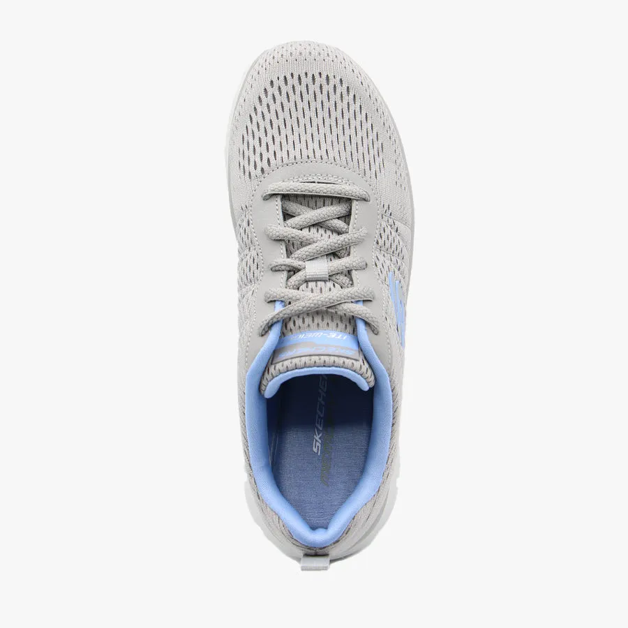 TRACK-NEW STAPLE GREY/BLUE