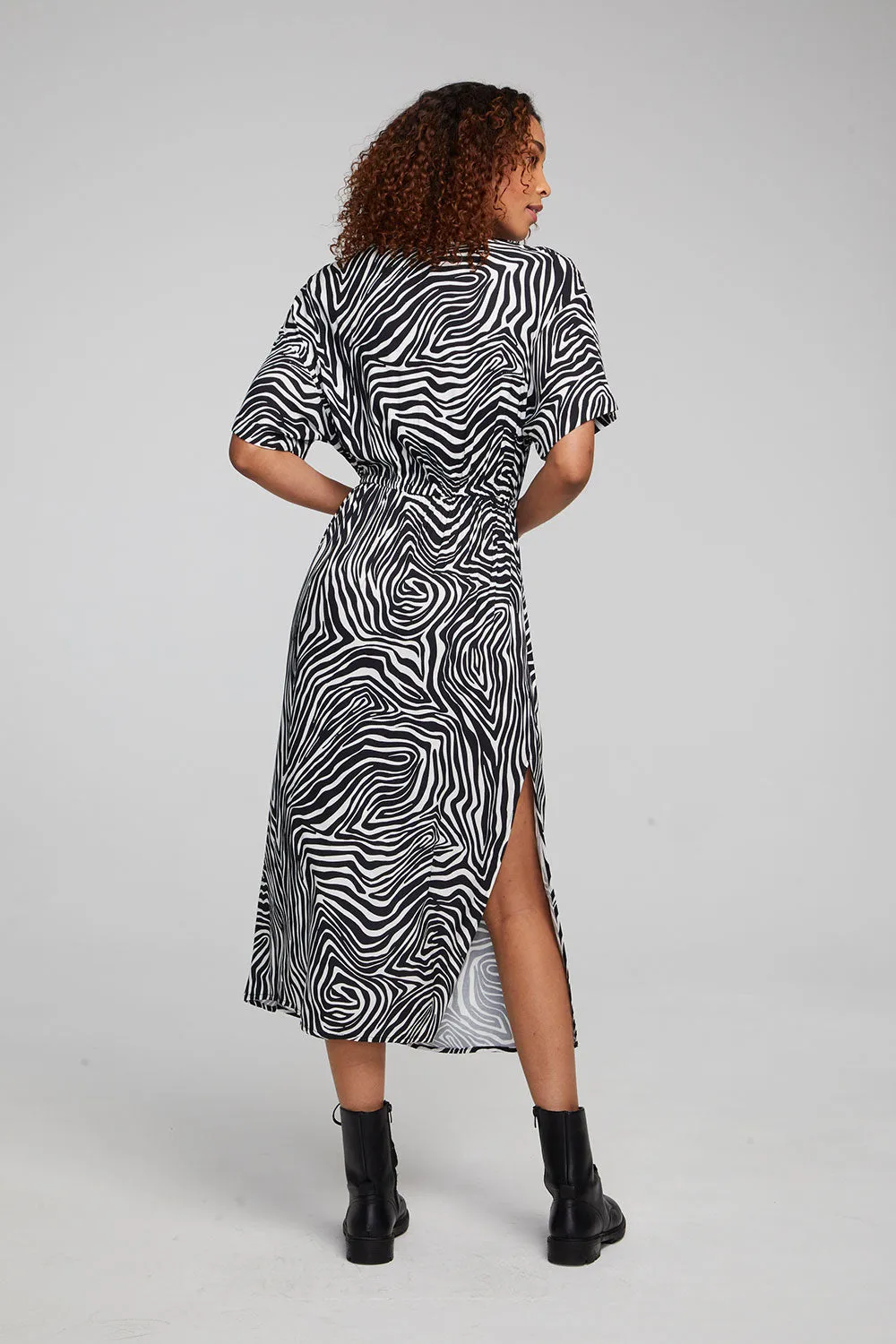 Turner Wild Thing Midi Dress