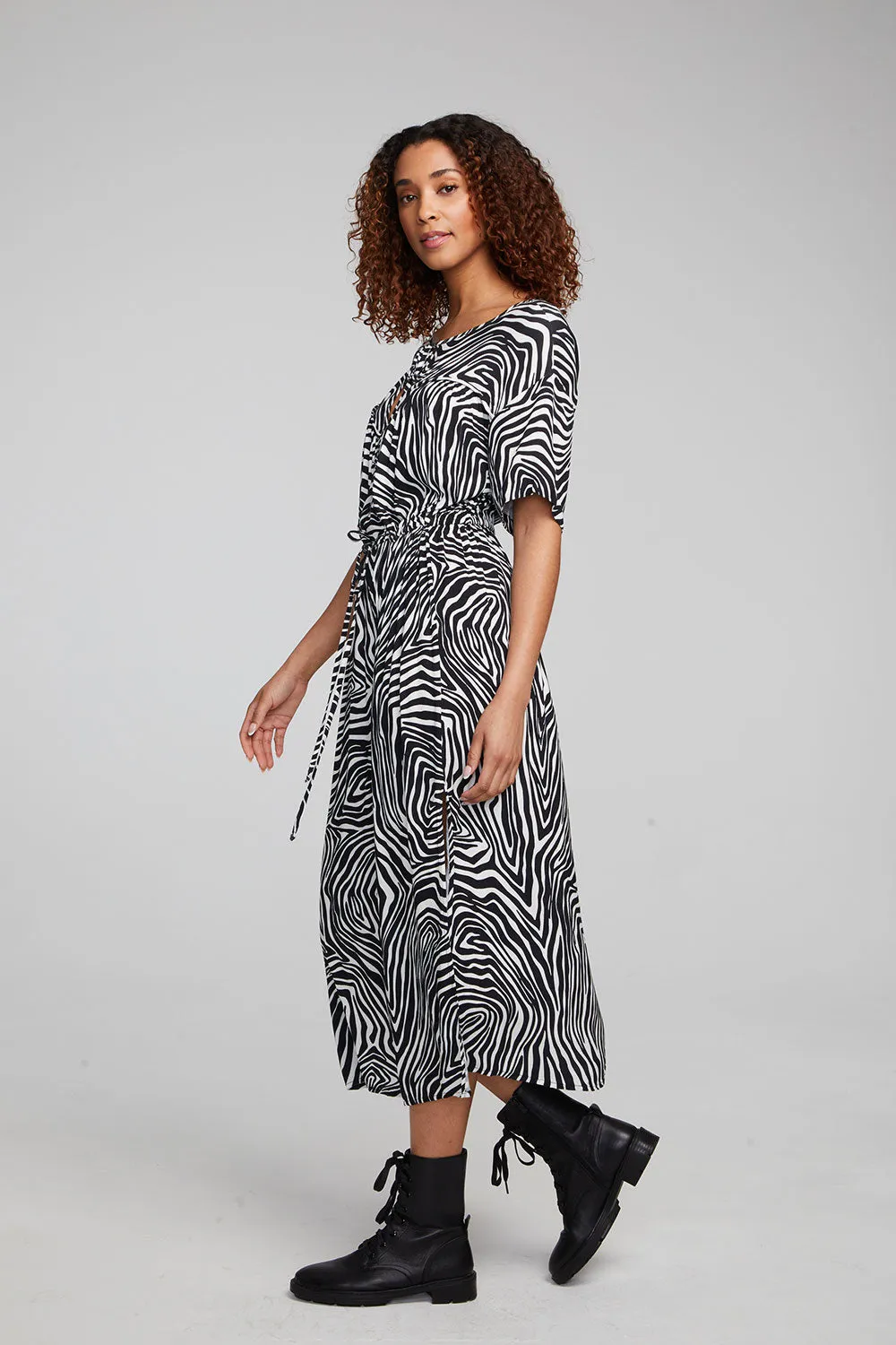 Turner Wild Thing Midi Dress