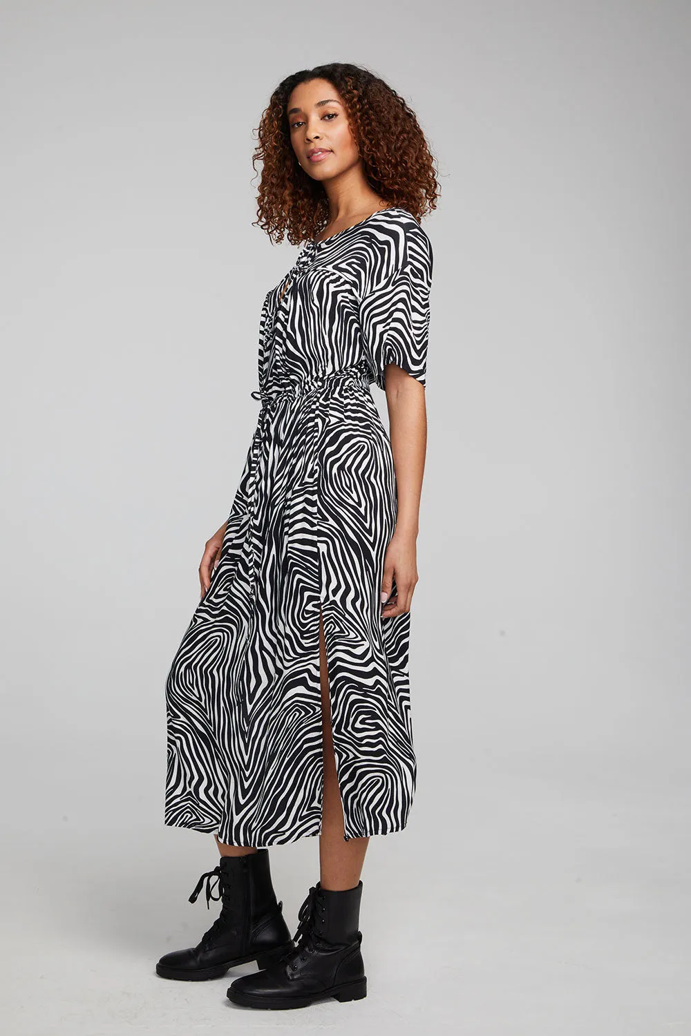 Turner Wild Thing Midi Dress