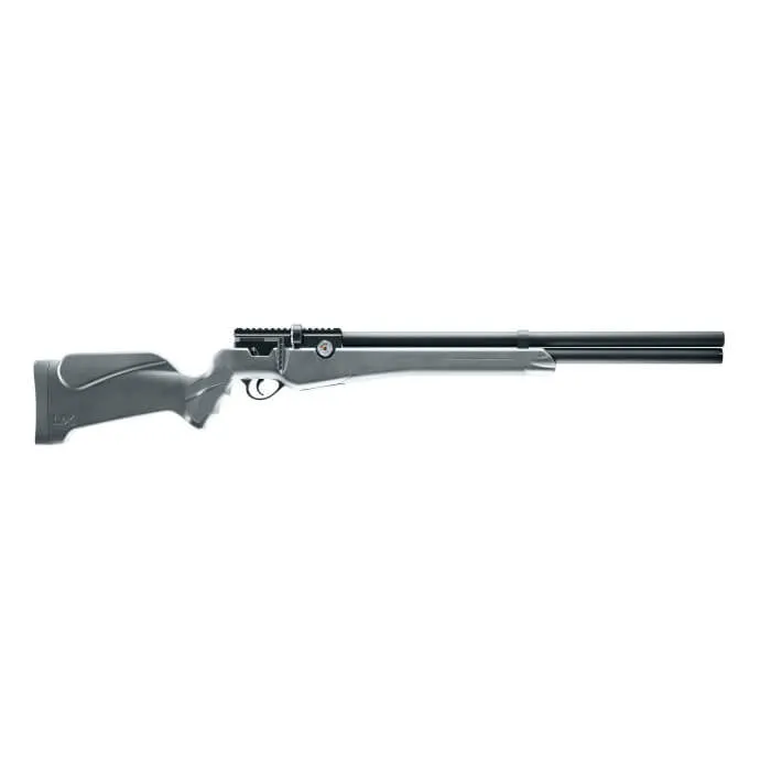 Umarex Origin .22 Caliber PCP Air Rifle with High Pressure Air Hand Pump