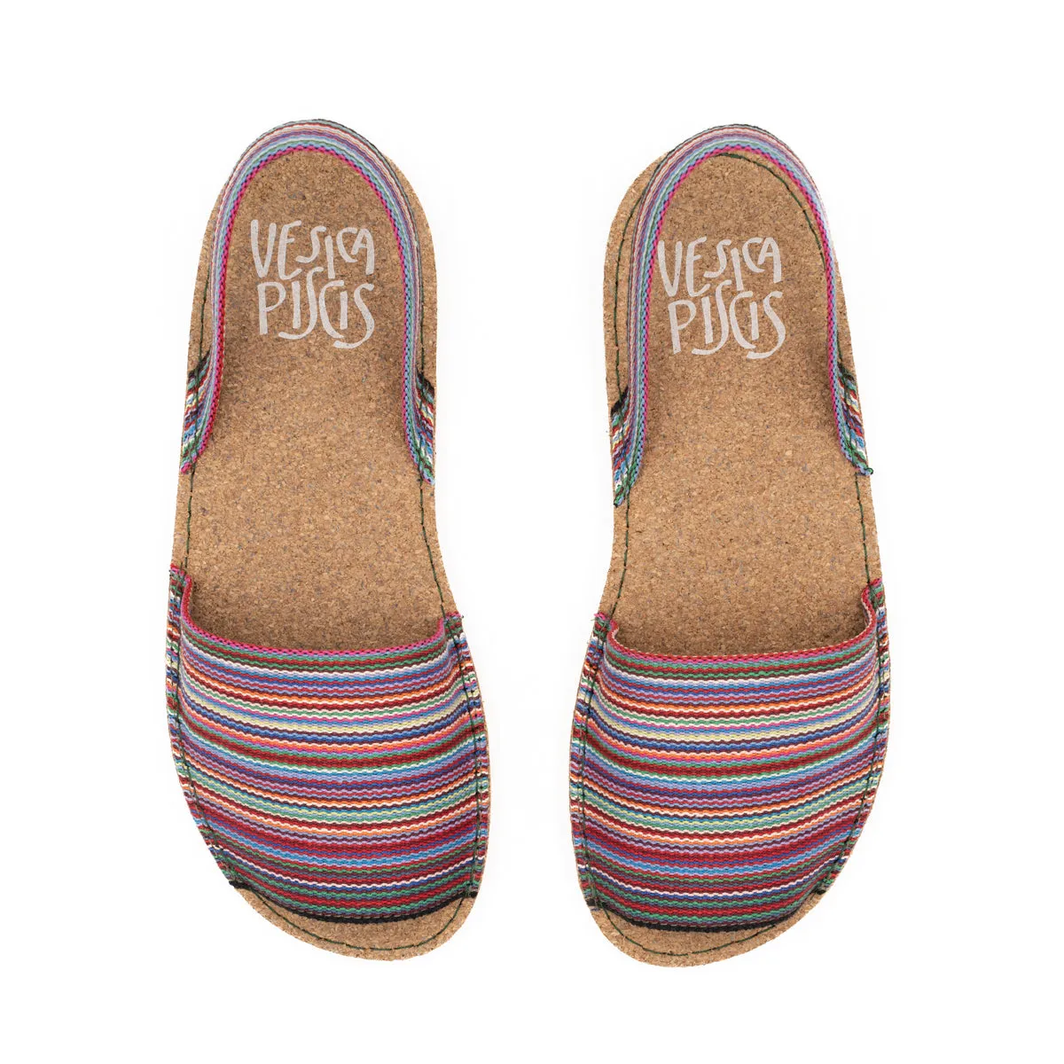 Vegan sandal heiwa WOO008