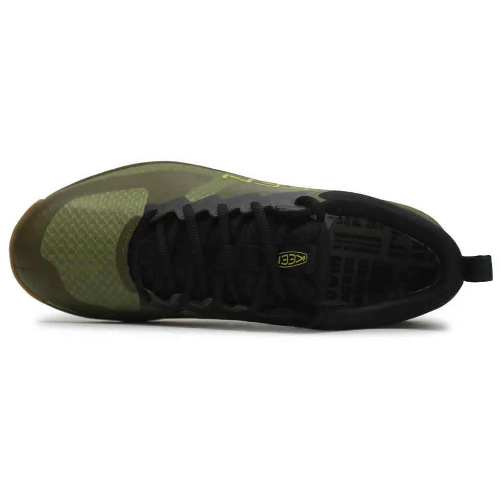 Versacore WP Textile Synthetic Men's Low Top Trainers