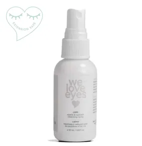 WE LOVE EYES Calm Hypochlorous Eyelid Spray