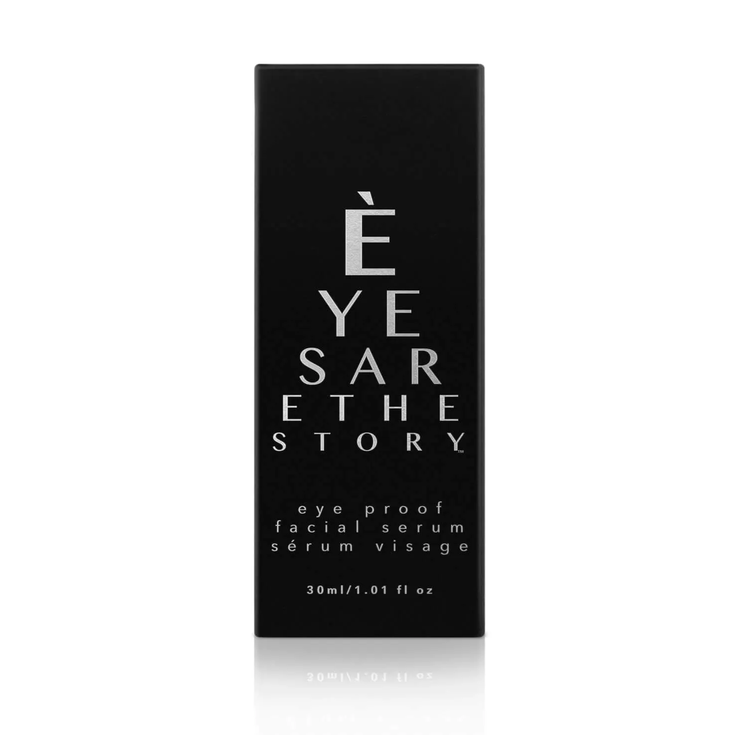 **Wholesale**  ÈYES ARE THE STORY™ | Eye Proof Facial Serum