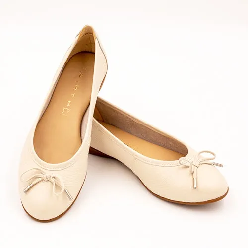 Wirth Gambi Ballet Flat (Women) - Birch