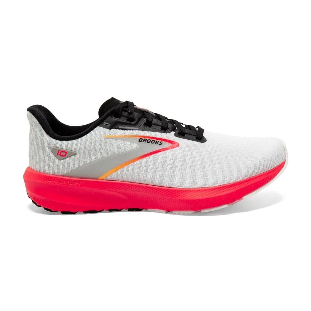 Women's Brooks Launch 10