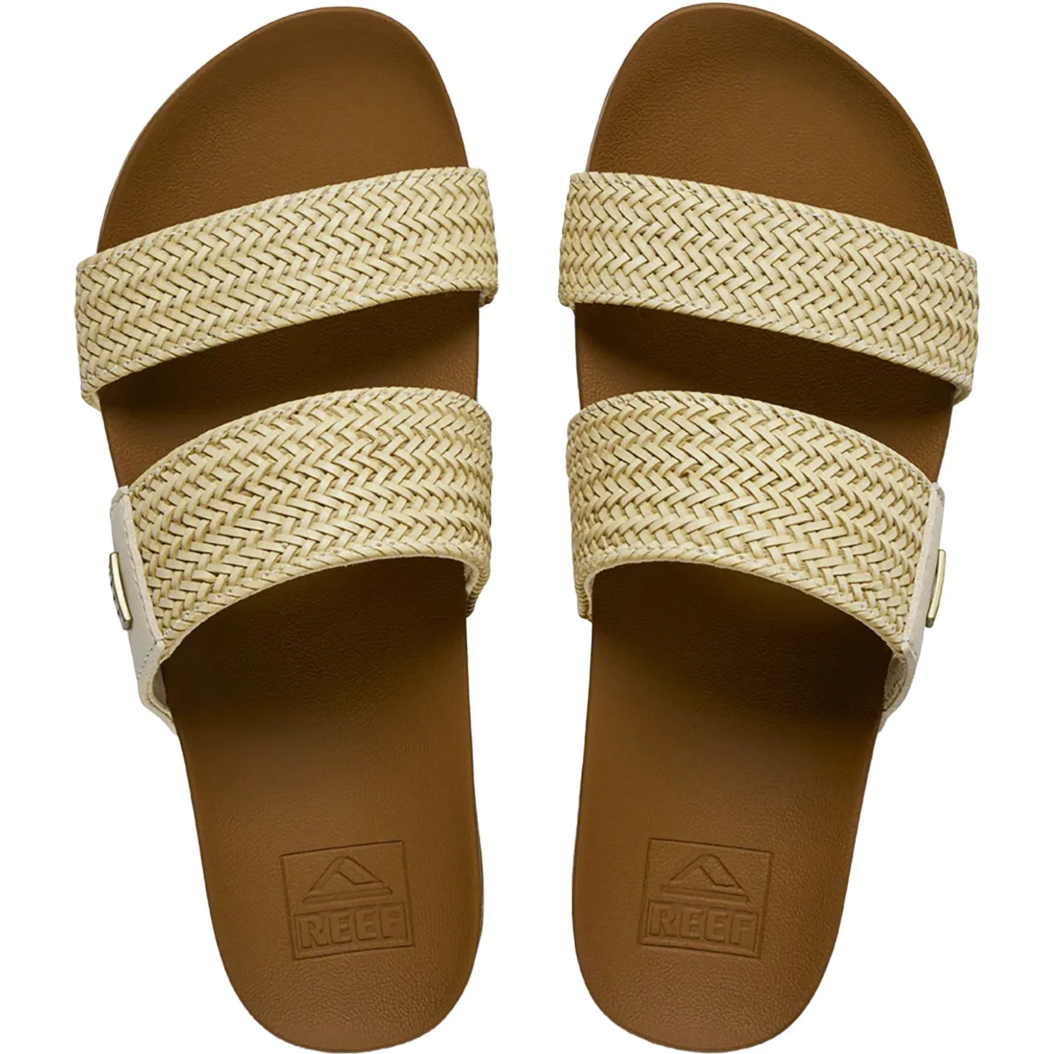 Women's Reef Vista Braid II Vintage Synthetic