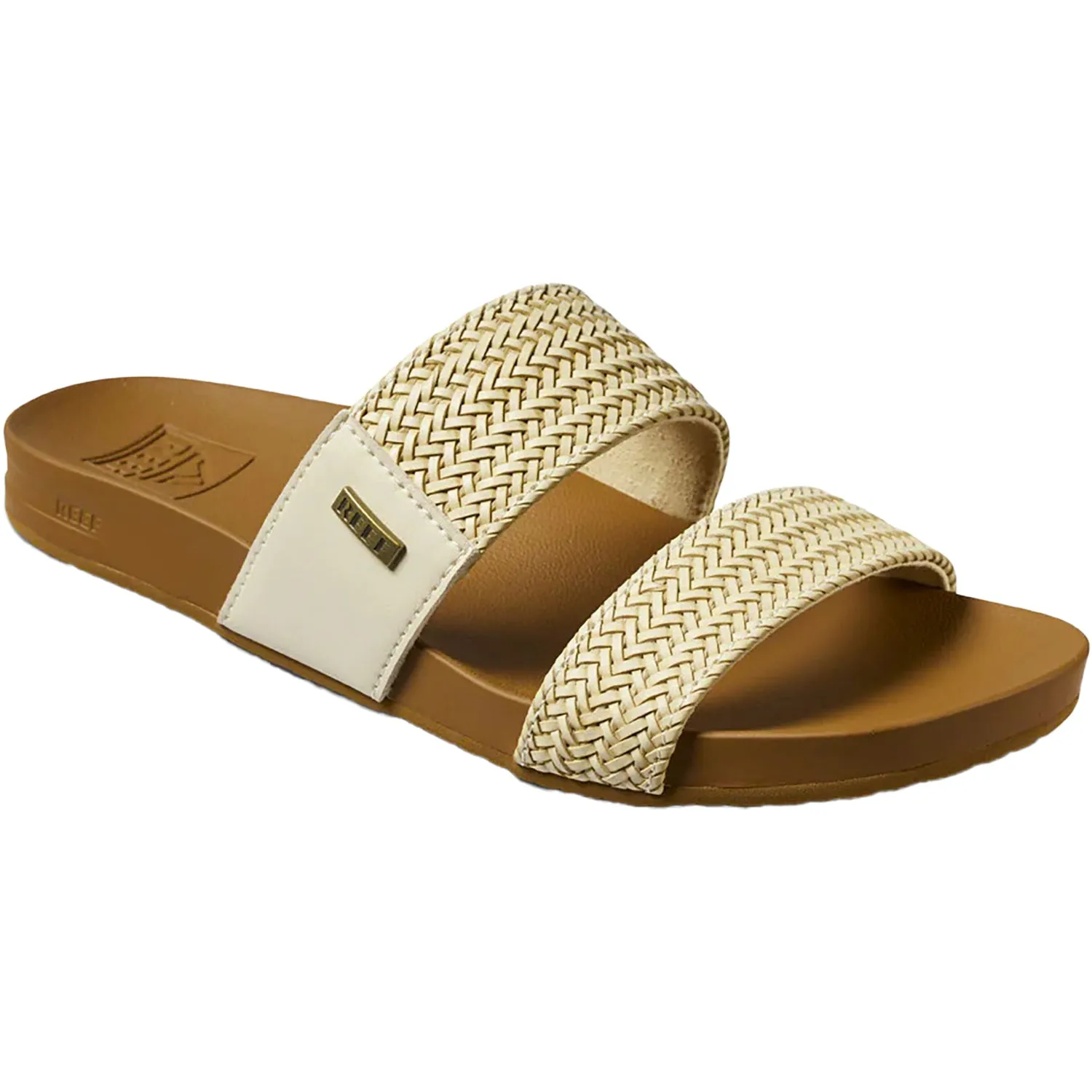 Women's Reef Vista Braid II Vintage Synthetic