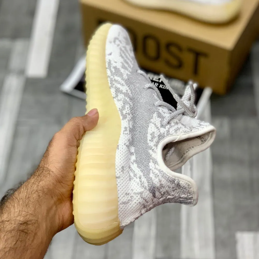 Yeeezzyy 350 v2 x Diiorr Reflectiive (Cream) Real Boost Premuiim Batch