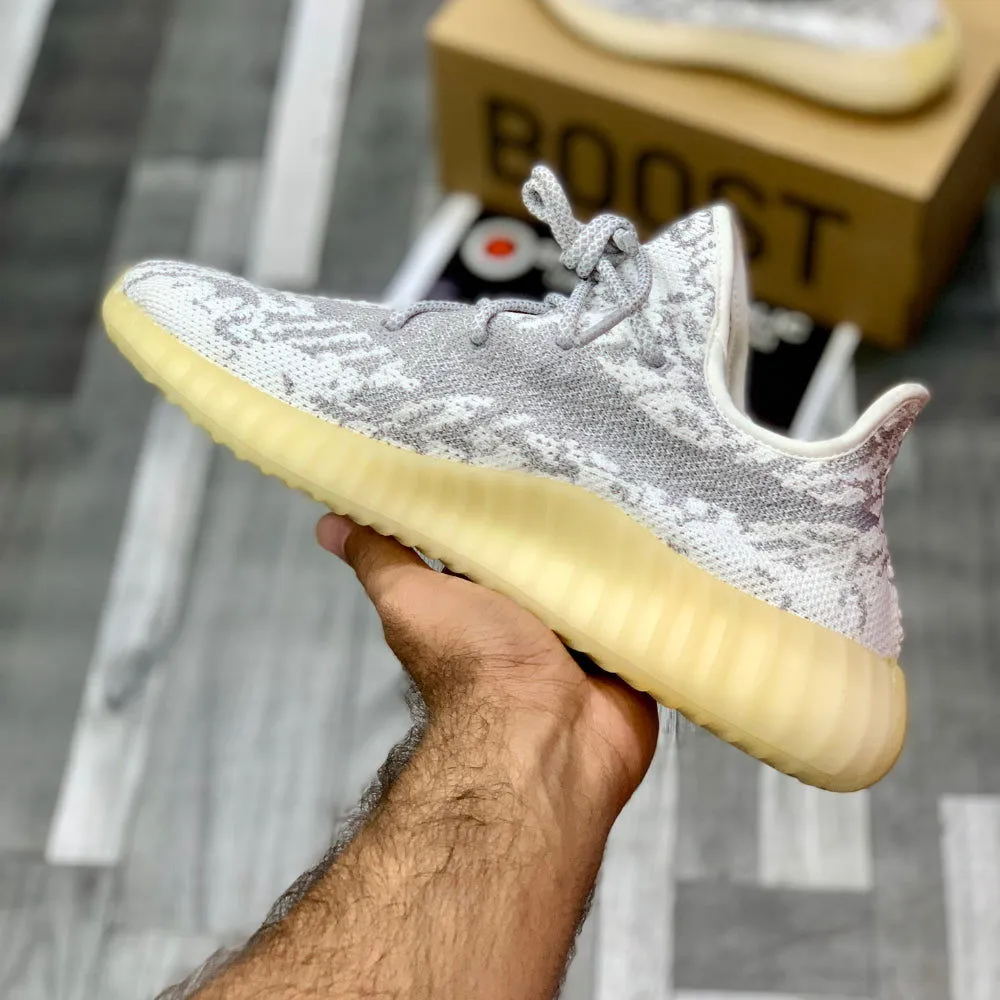 Yeeezzyy 350 v2 x Diiorr Reflectiive (Cream) Real Boost Premuiim Batch