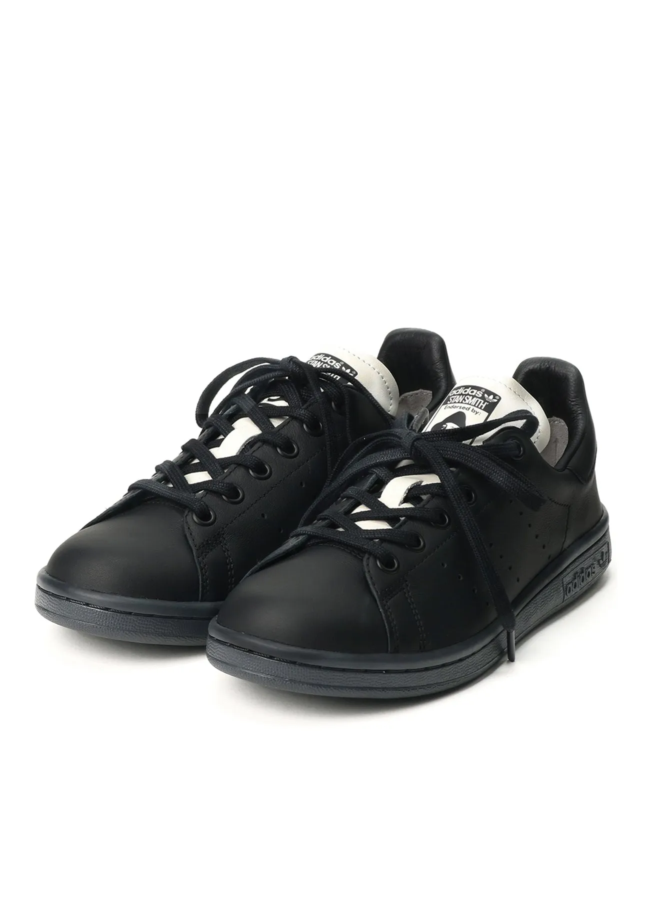 Yohji Yamamoto Stan Smith Black