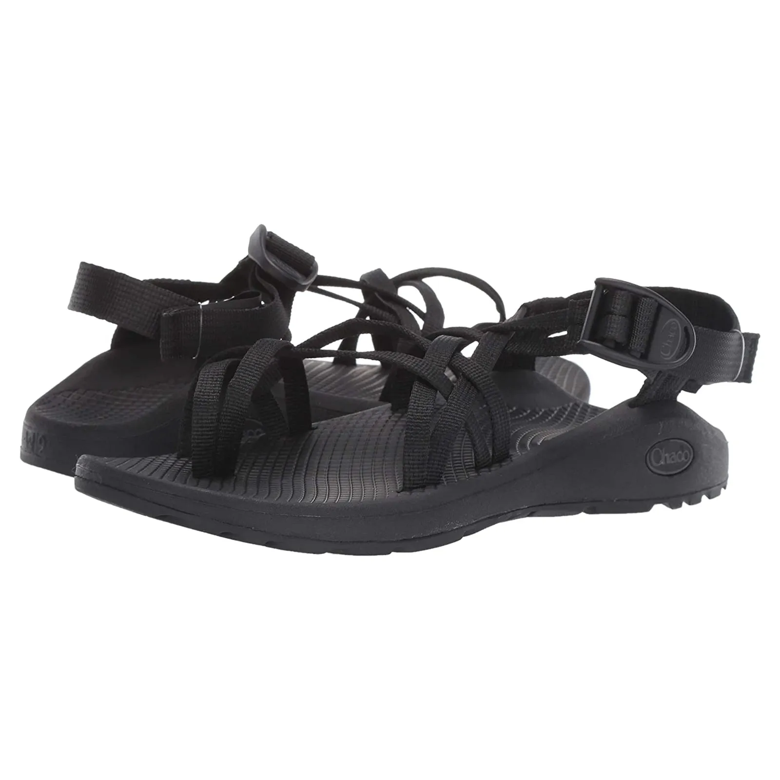 ZCloud X2 Fabric Women's Toe Post Sandals - UK 5 - US 7 Women - EU 38