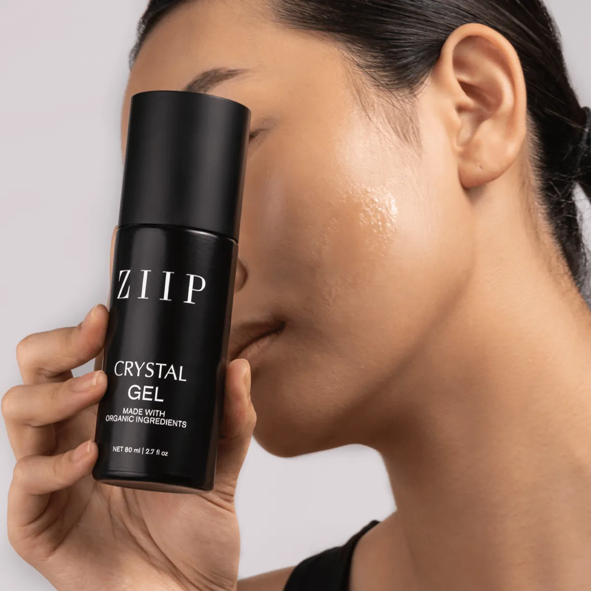 ZIIP Crystal Gel (80ml)