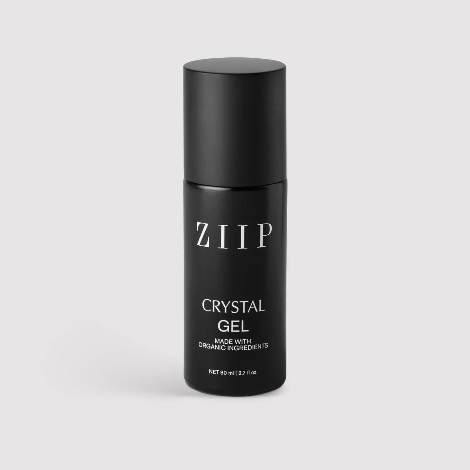 ZIIP Crystal Gel (80ml)