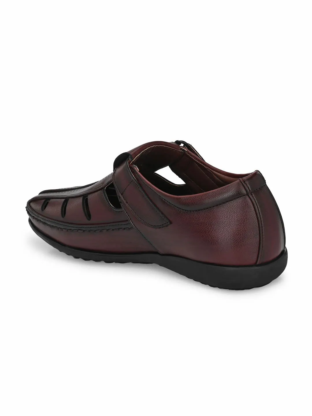 Zouk Cherry Sandals